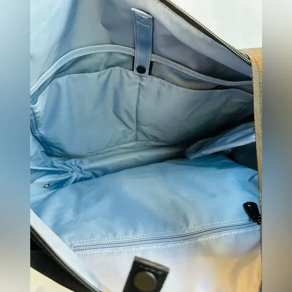 Nike Black One Training Tote Bag - Picture 2 of 3